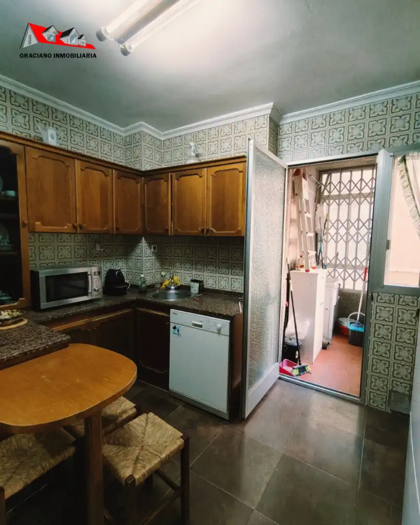 Wohnung mit Terrasse zum Verkauf in Centro, imagen 11
