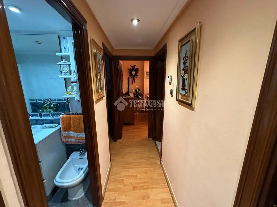 Appartamento con ascensore in vendita a Las Fuentes, imagen 6