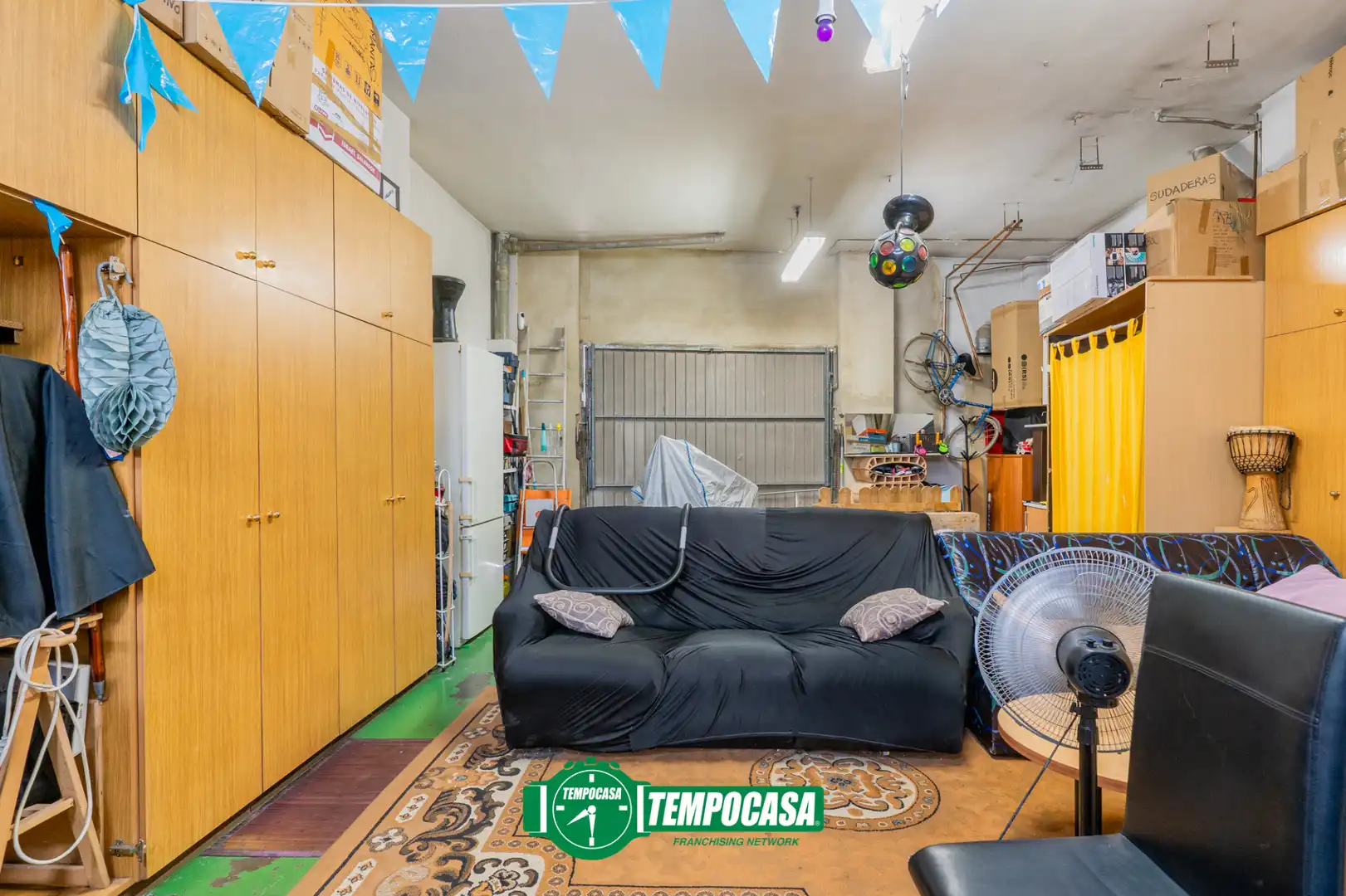 Casa adosada en venta en Burjassot con Aire acondicionado, Terraza y Balcón