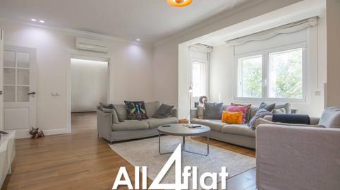 Photo 4 of Flat for sale in General Mitre, Les Tres Torres, Barcelona