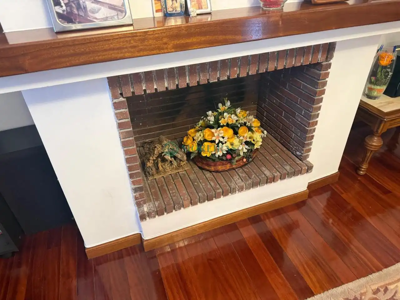 Detached house with garden for sale in San Rosendo, imagen 67