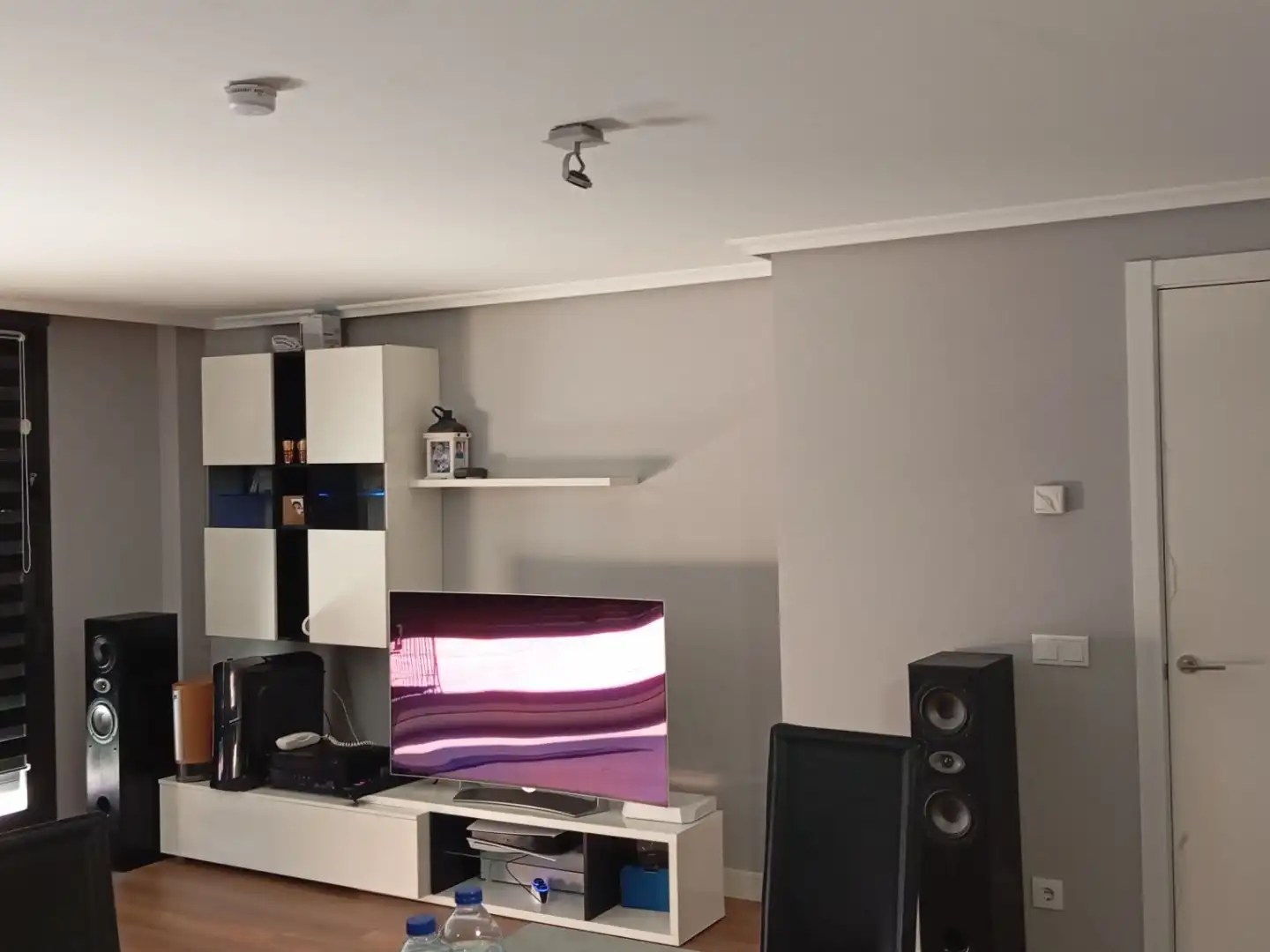 Flat with lift for sale in Monjes bernardos n-12 3b, imagen 8
