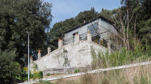 Foto 4 de Casa o chalet en venta en Major de Rectoret, Vallvidrera - Tibidabo - Les Planes,  Barcelona Capital