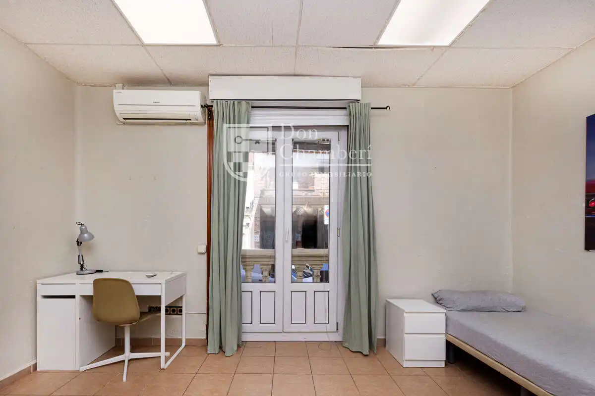 Wohnung zum Verkauf in Madrid
