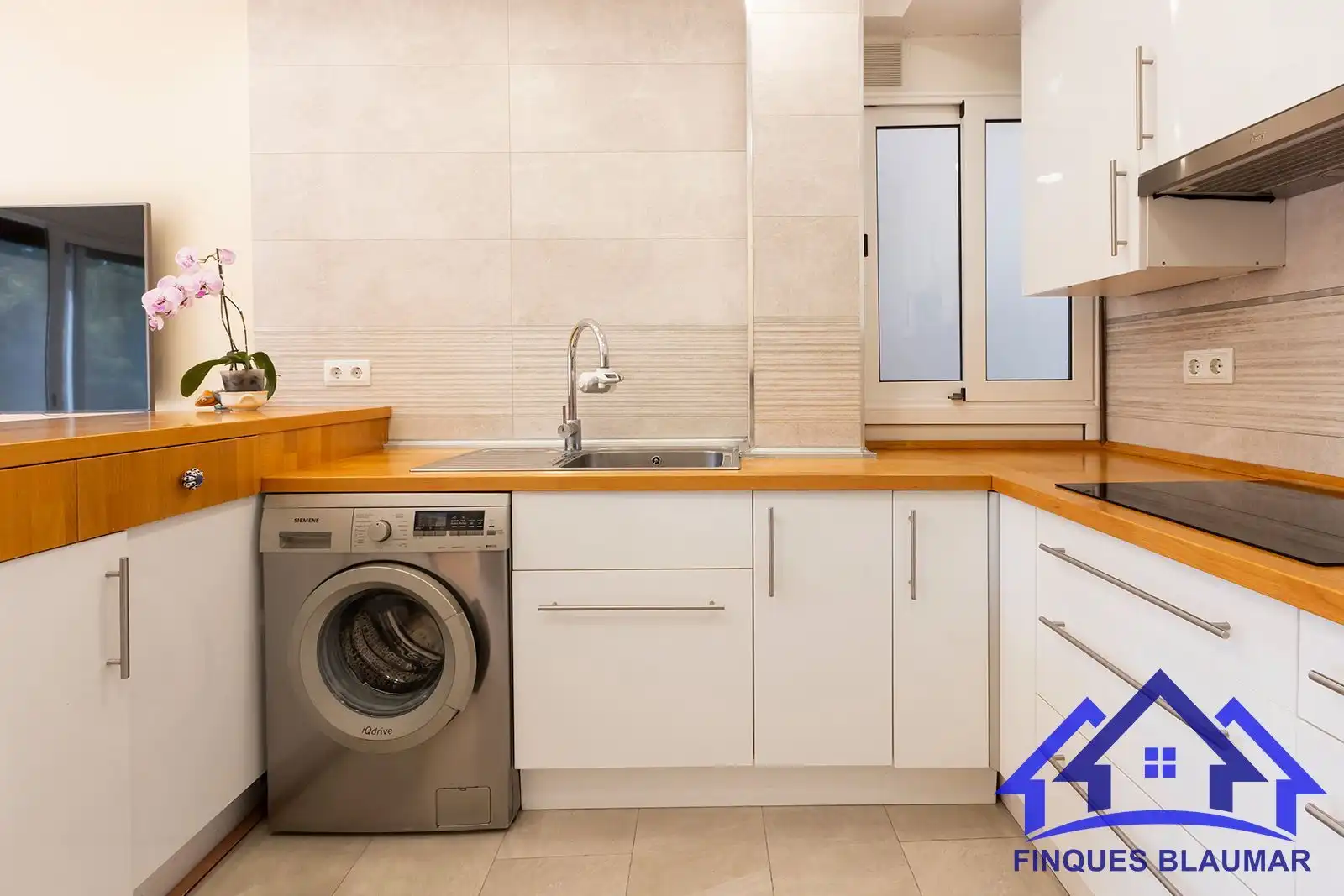 Cocina de Piso en venta en Arenys de Mar con Aire acondicionado