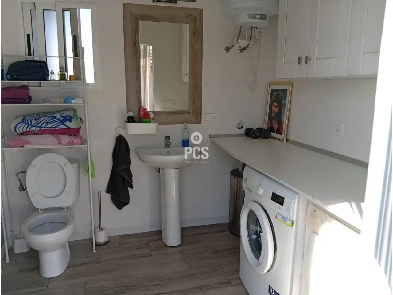 Detached house with pool for sale in Calle Zona Alrededores Totana S/N, imagen 39