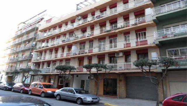 Local comercial en Venta en C/ Tenerías  en Santo Domingo y San Martín