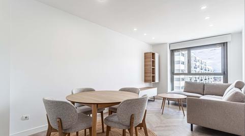 Foto 3 de Pis de lloguer a Cesar Cort Boti, Valdebebas - Valdefuentes,  Madrid Capital