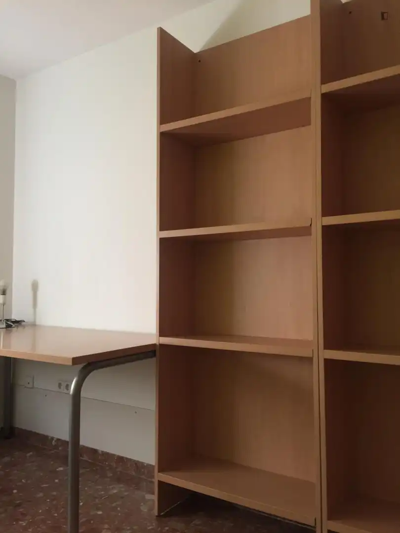 Habitació a Cardenal Benlloch