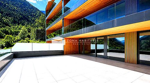 Foto 2 de Planta baja en venta en El Serrat -Llorts, Ordino