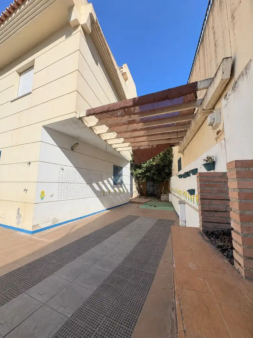 Casa con piscina en venta en Capellanía - Retamar, imagen 8