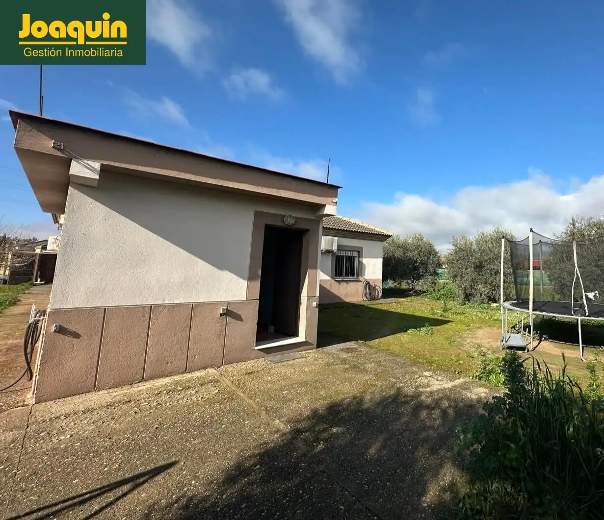 Residential zum Verkauf in Poniente-Norte - Miralbaida - Parque Azahara
