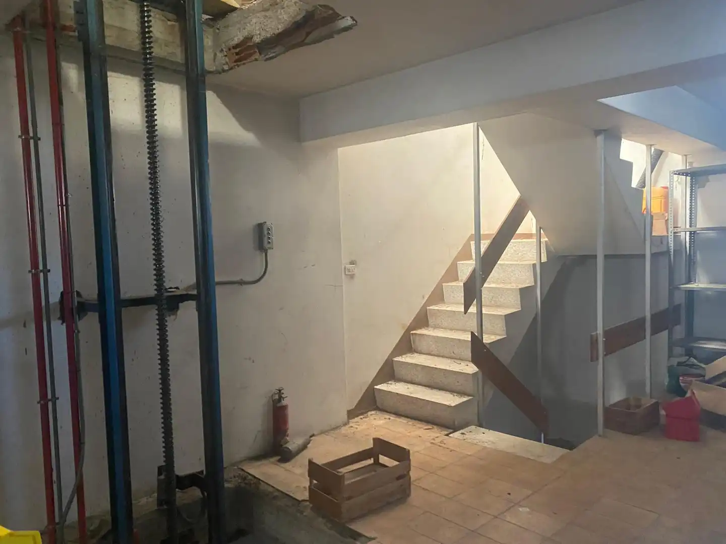 Business premises for sale in Betanzos, imagen 4