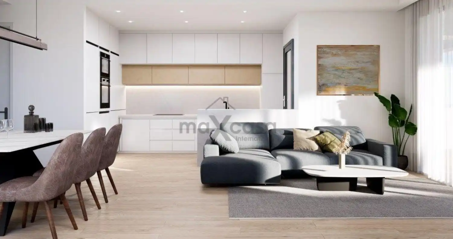 Apartament en venda a Balcón de Finestrat - Terra Marina, imagen 11