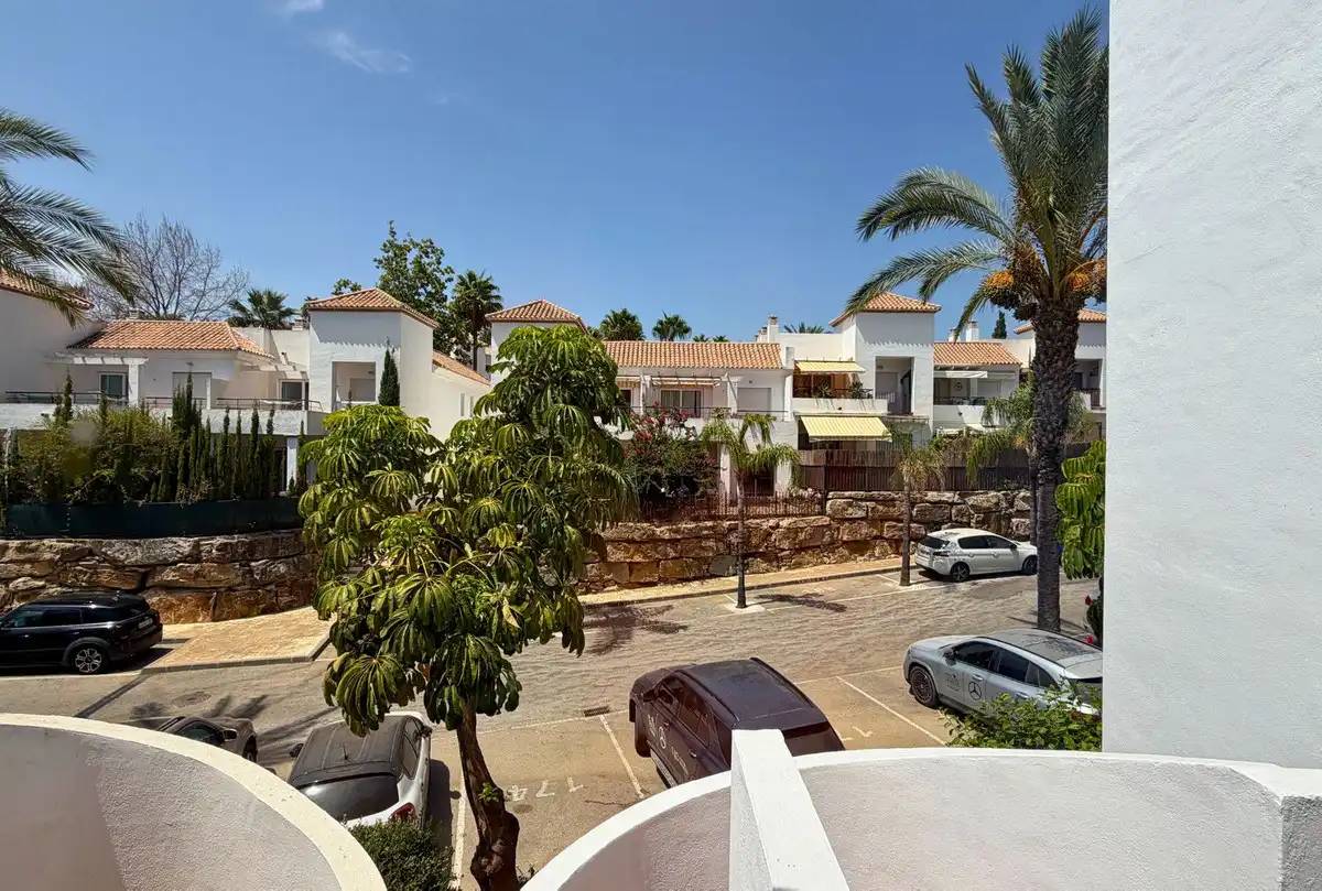 Penthouse zum Verkauf in Nueva Andalucía, imagen 20