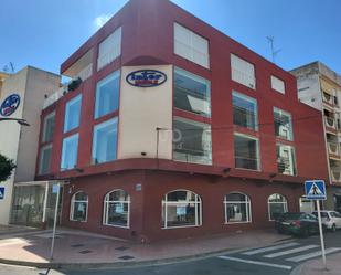 Exterior view of Building for sale in Oropesa del Mar / Orpesa