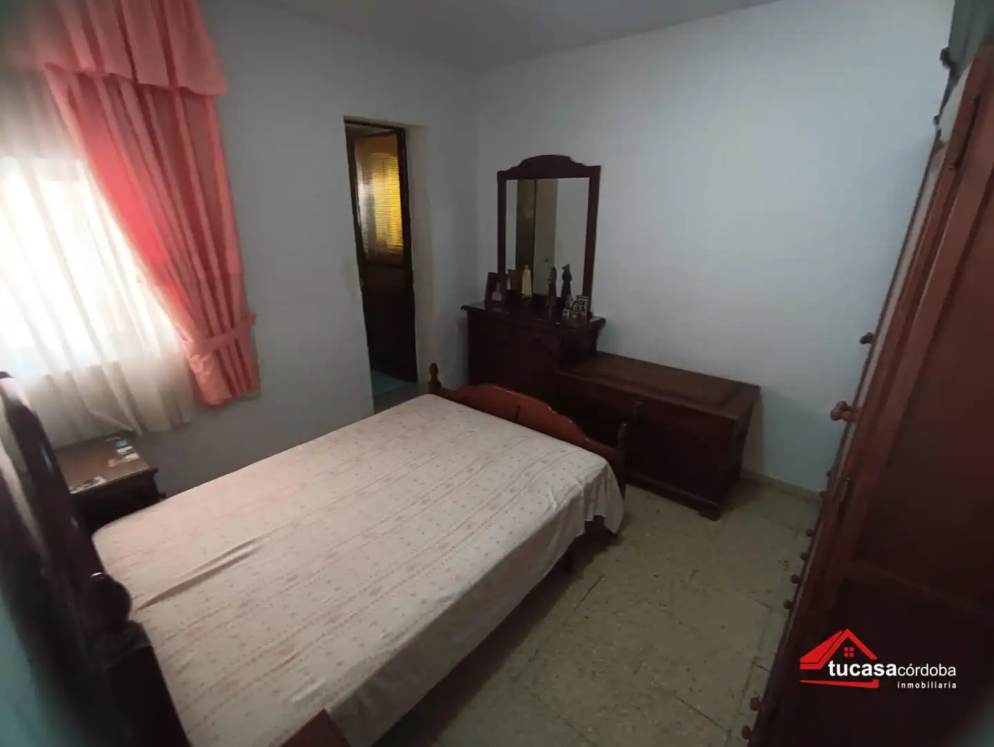 Dormitori de Casa o xalet en venda en Córdoba amb Terrassa i Traster