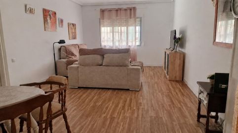Foto 3 de Piso en venta en Calle Calle Ronda del Salvador, Centro Ciudad, Plasencia