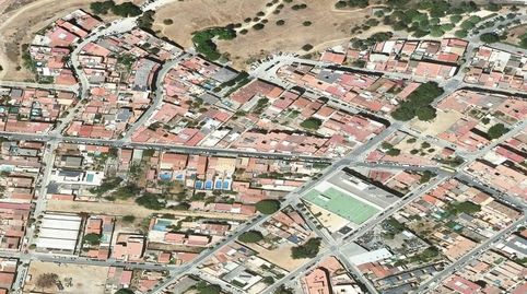 Foto 2 de Pis en venda a Calle Wilson, Riera Alta, Santa Coloma de Gramenet