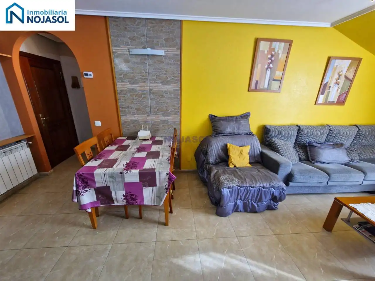 Appartement compact avec terrasse à vendre à Calle ris, imagen 18