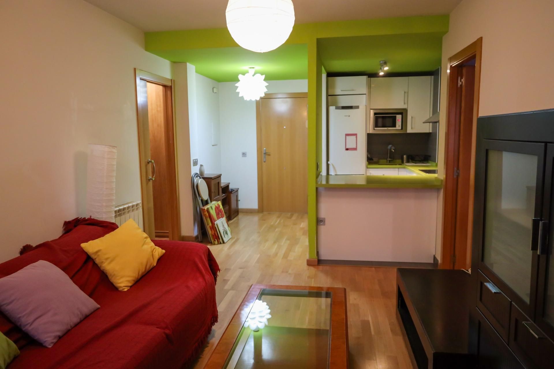 Flat for sale in León Capital   with Heating, Terrace and Storage room