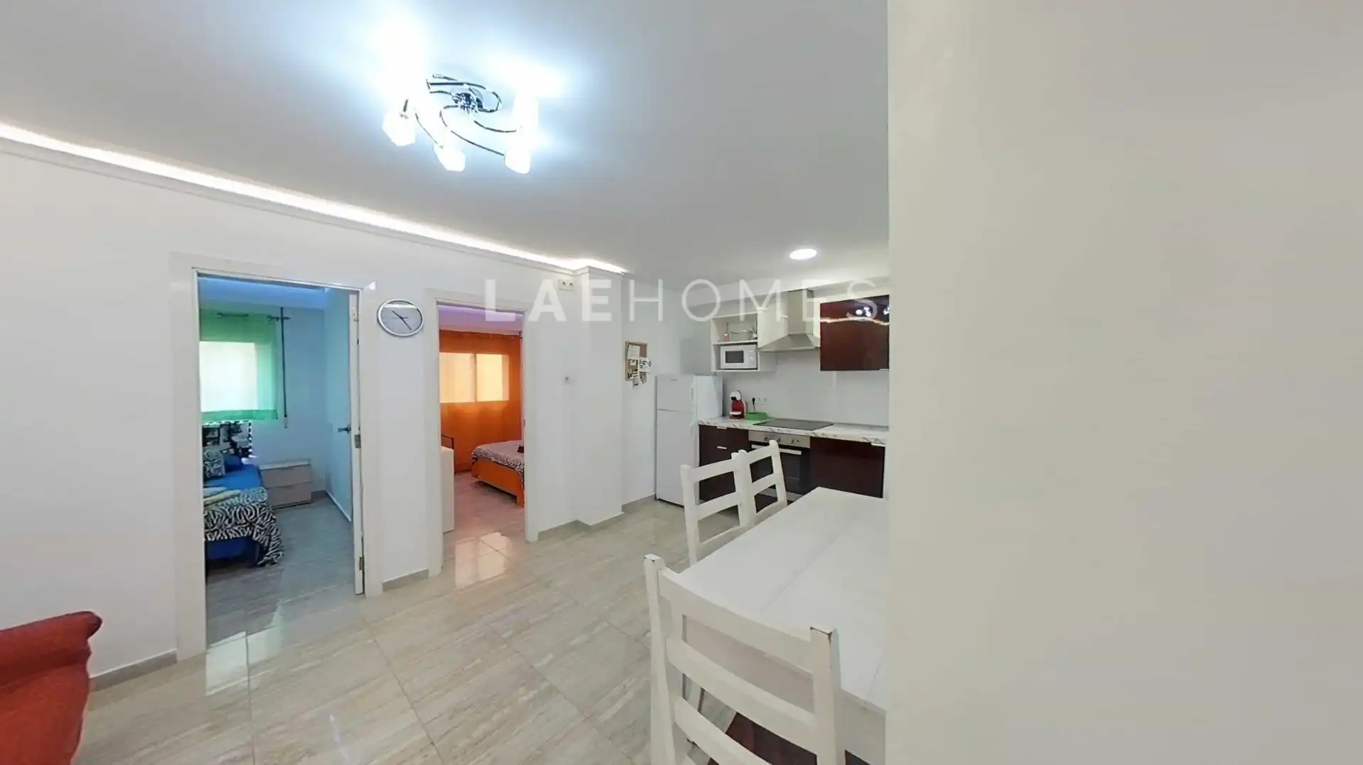 Apartament en venda en Valencia amb Aire condicionat, Calefacció i Moblat