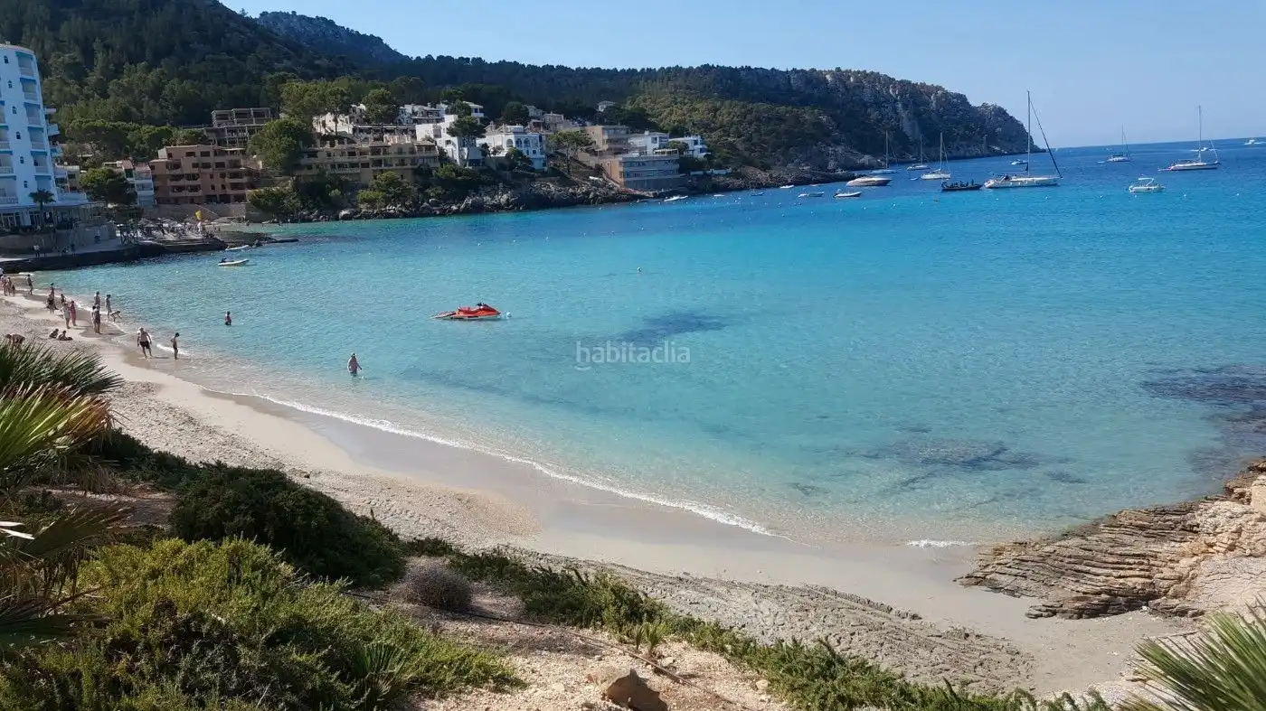 Appartement avec jardin à louer à Carrer Cala es Conills 42, imagen 55