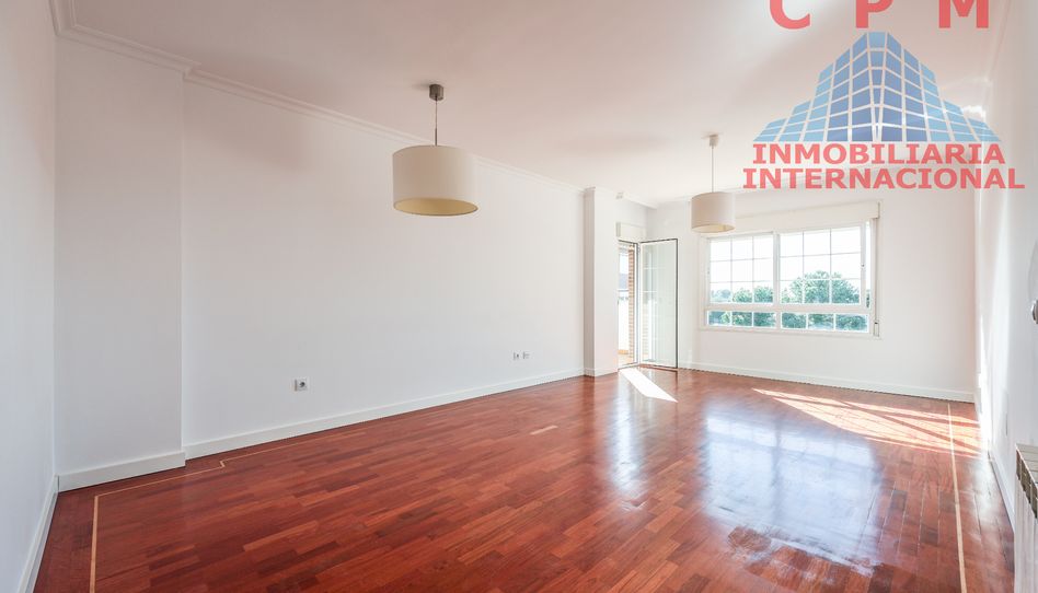 Piso de alquiler en Golf - El Carralero - Imagen 3