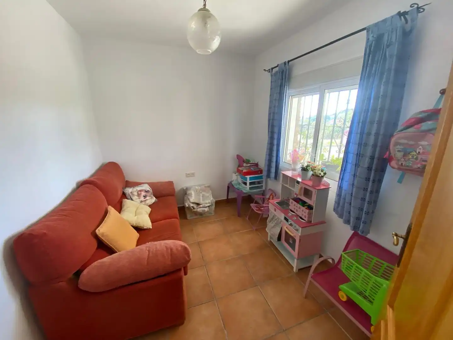 Villa mit Pool zum Verkauf in Altos de Estepona, imagen 9