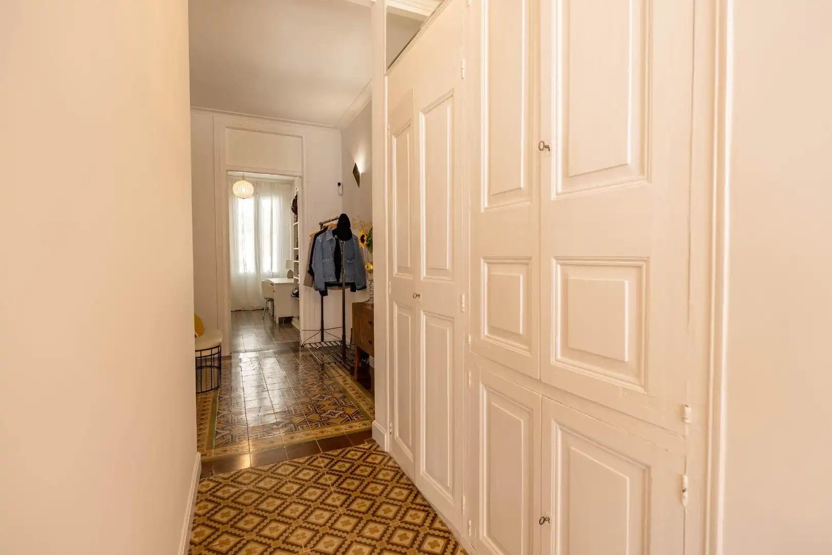 Piso con terraza en venta en Centre Vila, imagen 31