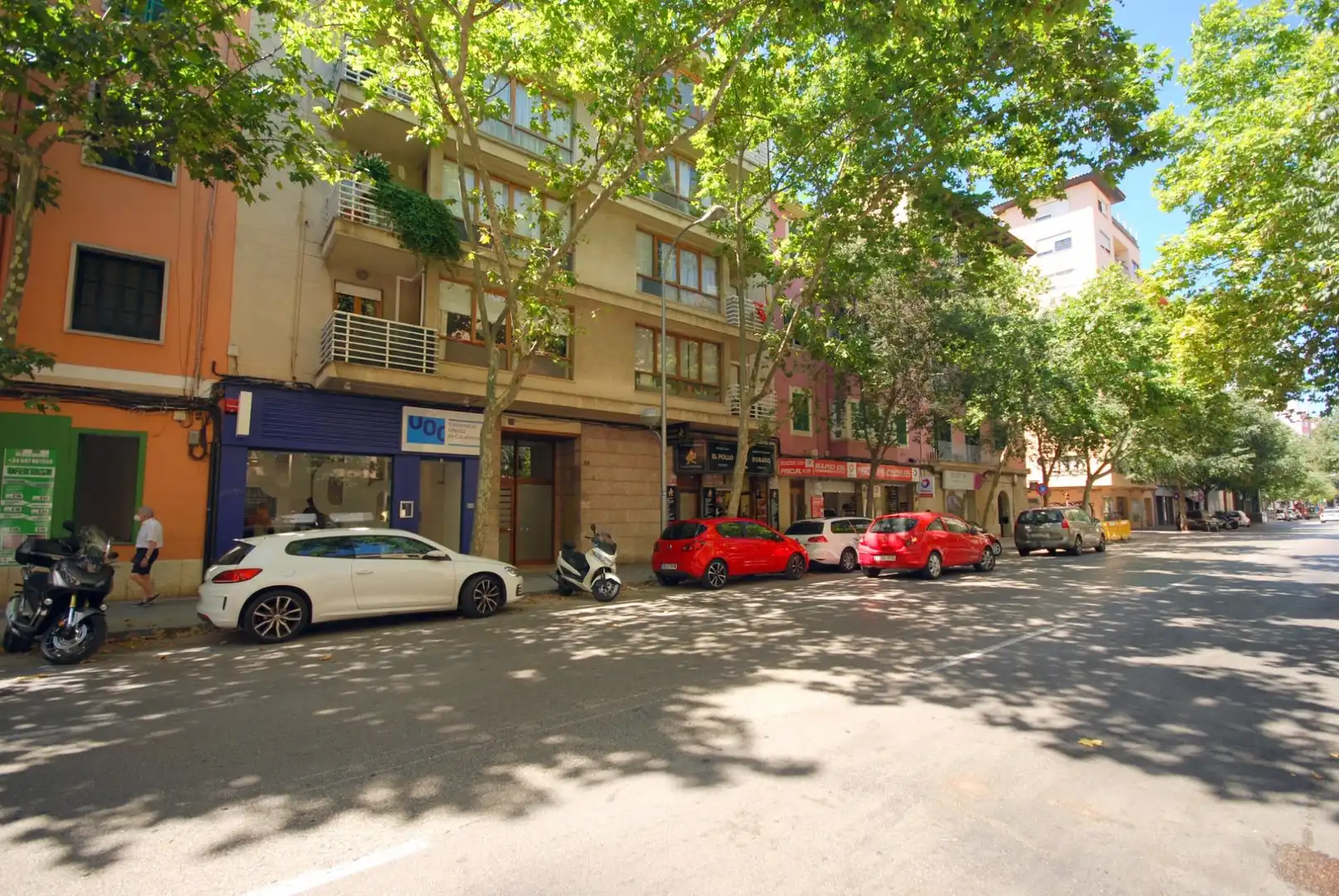 Individual en alquiler en Nord, imagen 3