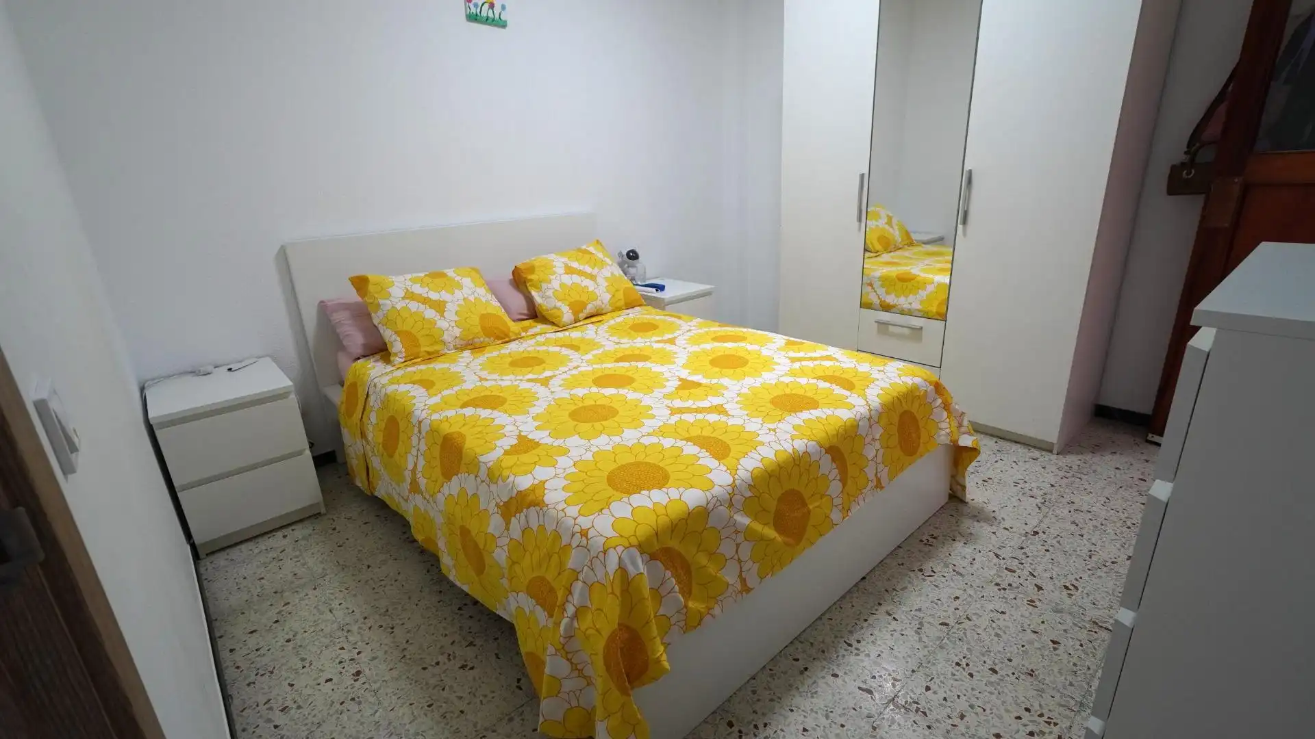 Dormitori de Pis en venda en Las Palmas de Gran Canaria amb Traster