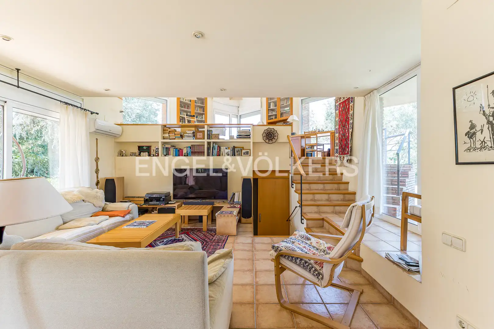 Casa con piscina en venta en Can Font - Ca n'Avellaneda, imagen 18