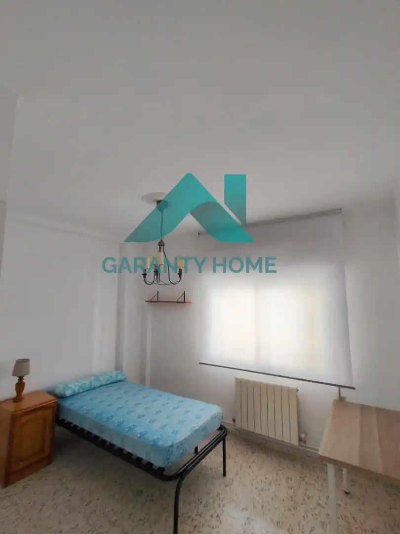 Flat for rent in Centro