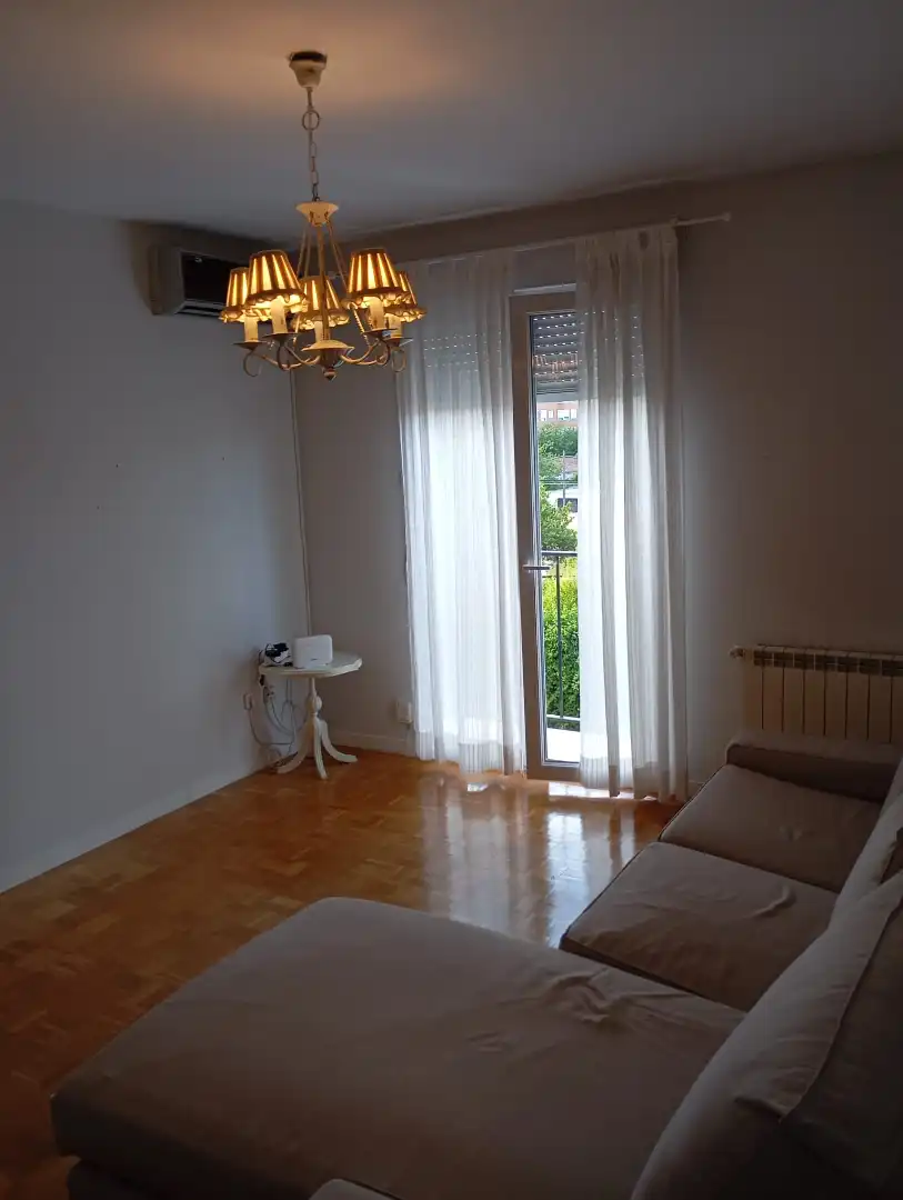 Schlafzimmer von Wohnung zum Verkauf in Aranjuez mit Klimaanlage, Heizung und Parkett