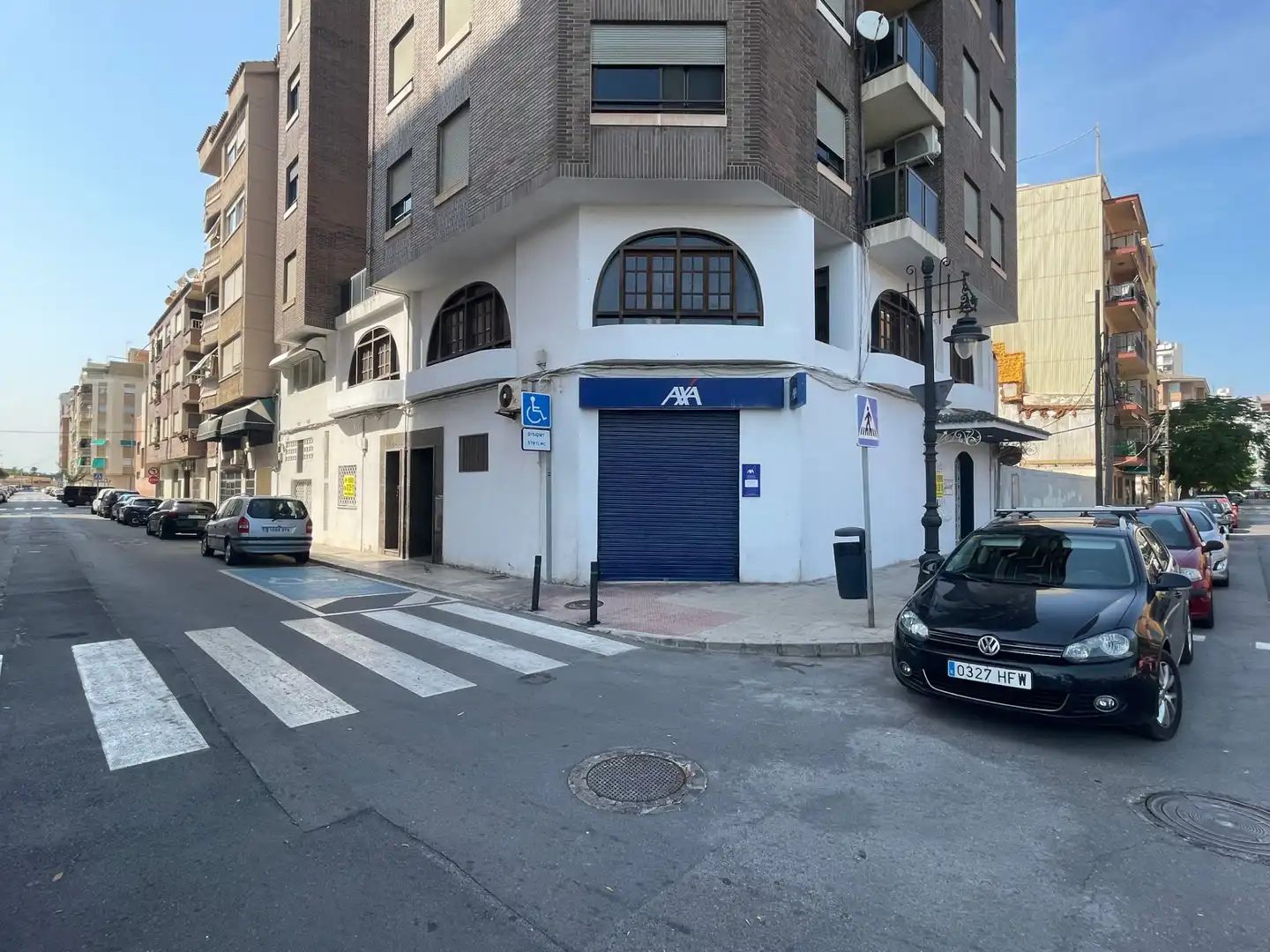 Gewerbefläche zum Verkauf in Carrer Guardamar de Segura, imagen 3