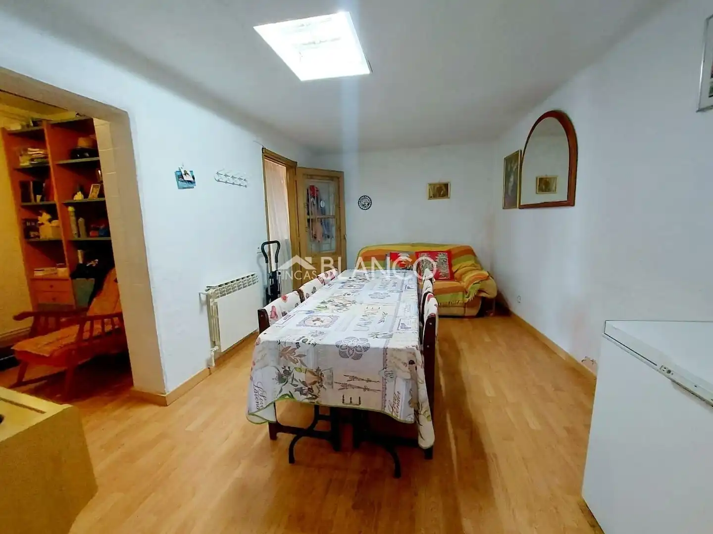 Casa o xalet en venda a Sant Andreu de la Barca
