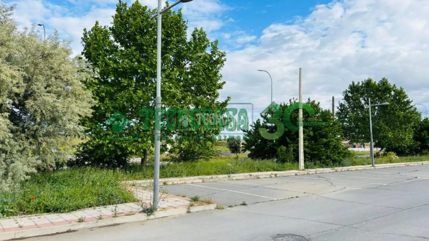 Terreni e lotti in vendita a Cabañas de la Sagra, imagen 19