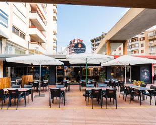Local de lloguer a Carrer PASQUAL RIBOT, El Fortí, Ponent,  Palma de Mallorca