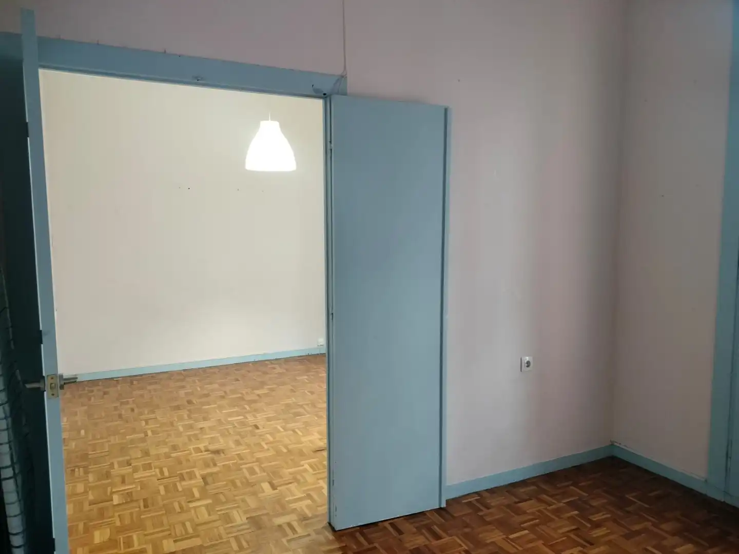 Piso de alquiler en Carrer de València, L'Antiga Esquerra de l'Eixample