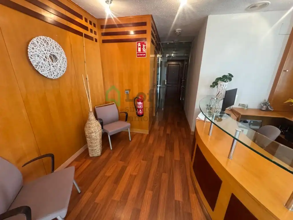 Oficina en venda a Valdepasillas - La Paz - Huerta Rosales, imagen 10