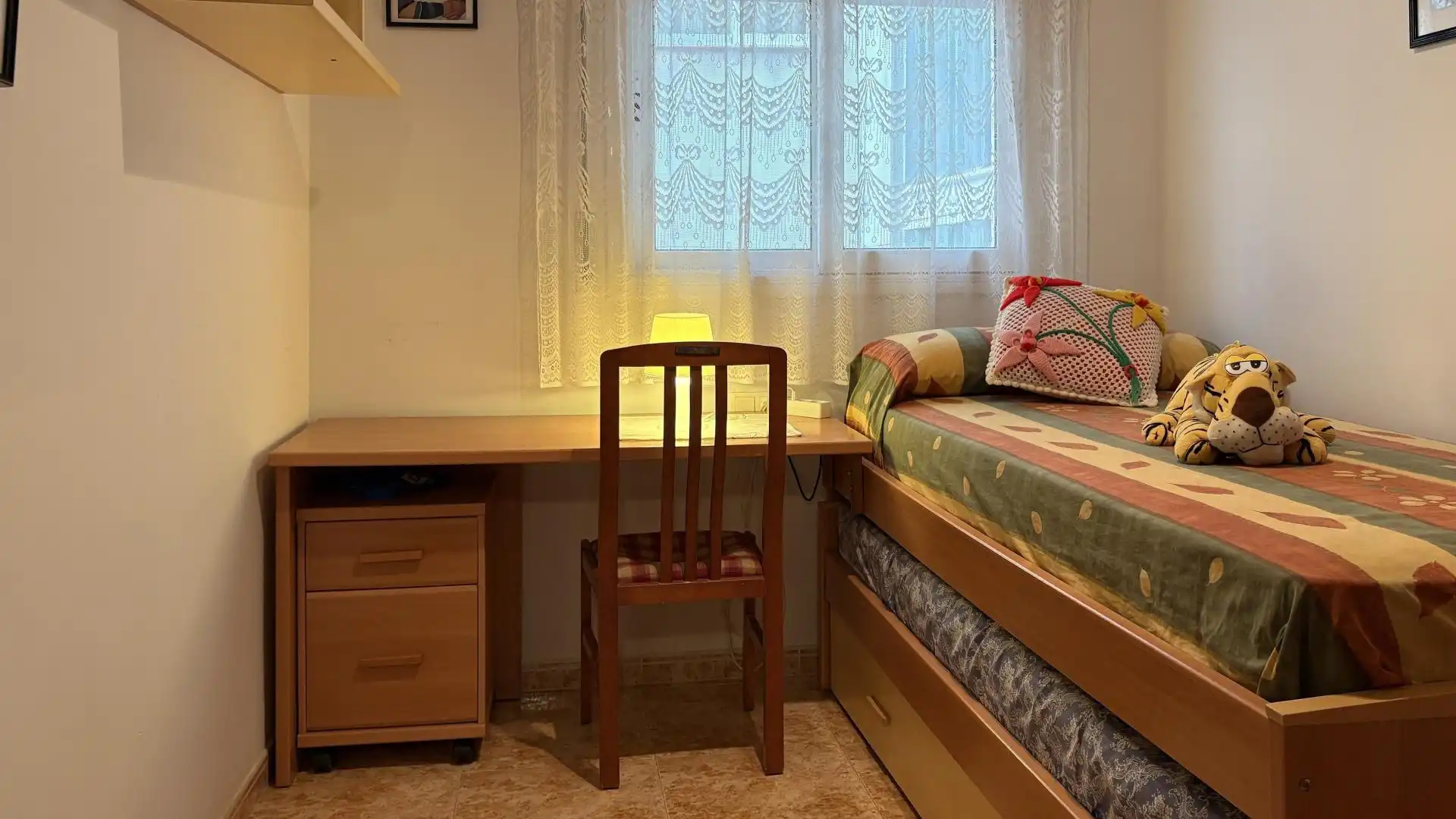 Habitación de Piso en venta en Blanes con Calefacción y Balcón