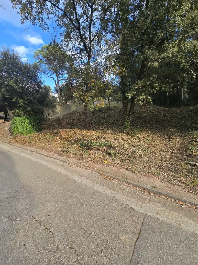 Terreno residencial en venta en Passeig d'Egara 2, imagen 28