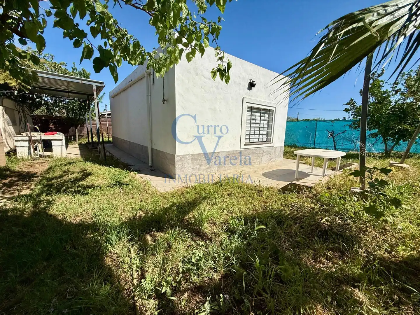 Exterior view of Country homes for sale in Dos Hermanas  with Air Conditioner, Heating and Private garden