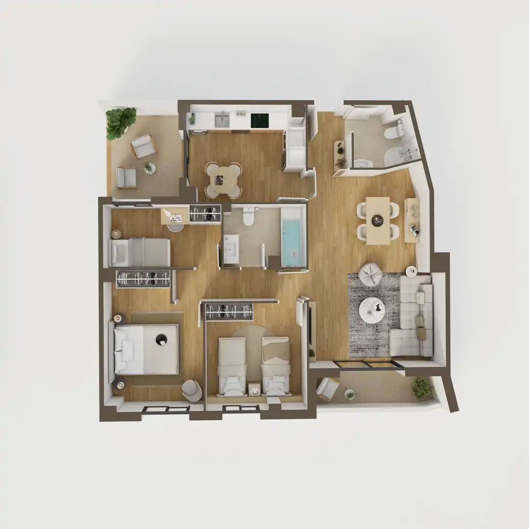 Appartamento in vendita a Calle DE LA FONT, imagen 15