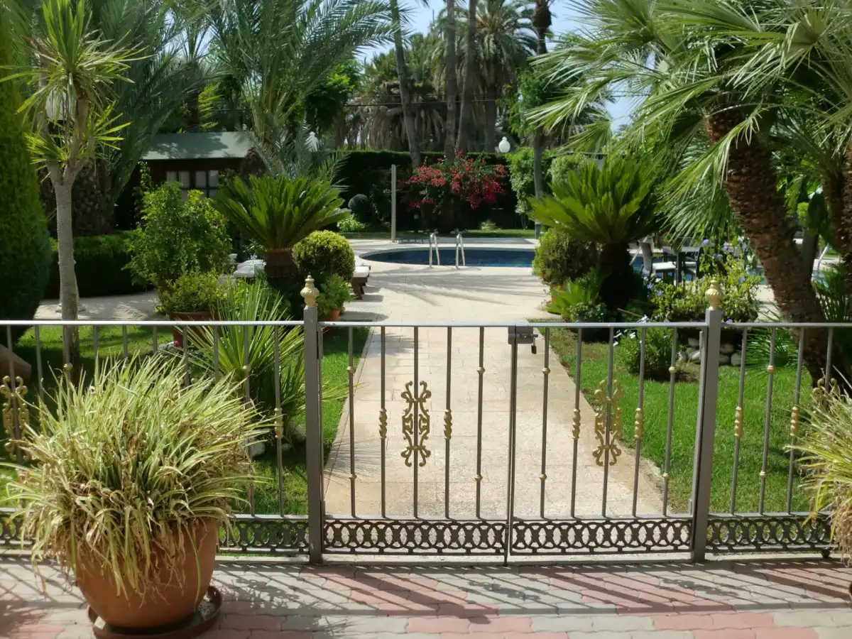 Villa avec piscine à vendre à Valverde, imagen 13