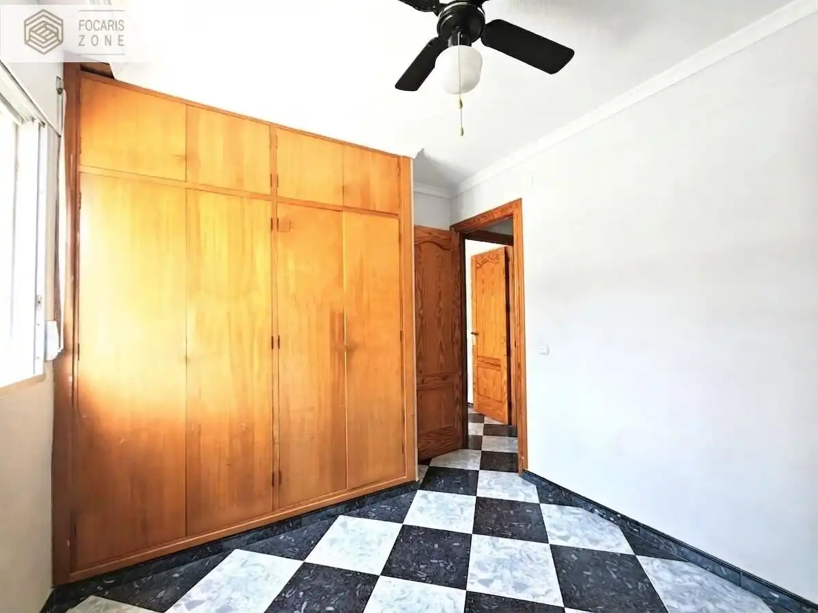 Piso en venta en Málaga con Aire acondicionado