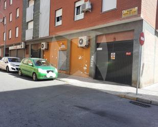 Aparcament de Garatge de lloguer en Badajoz Capital
