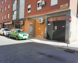 Parking of Garage to rent in Badajoz Capital