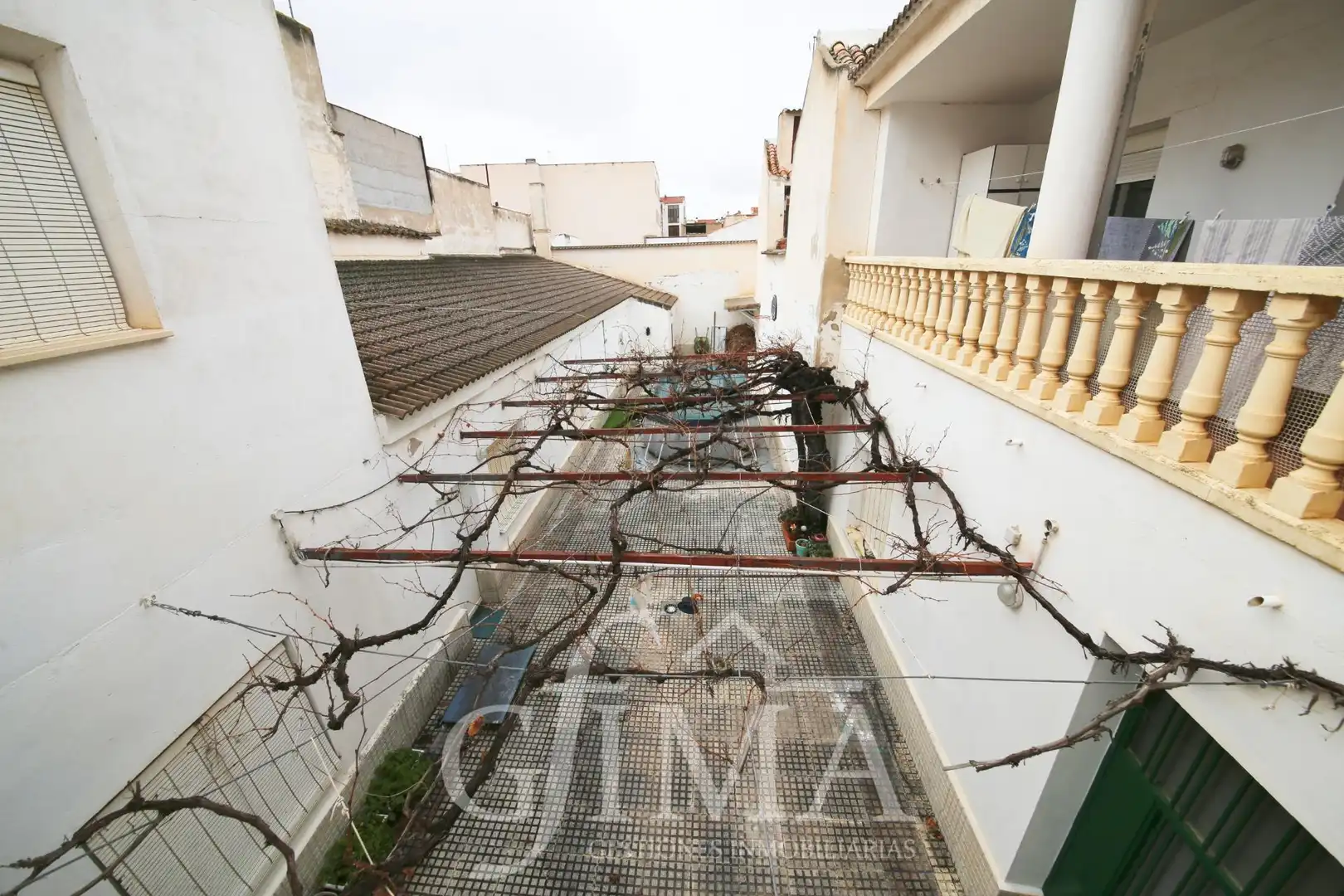 Casa con terraza en venta en Tomelloso, imagen 56